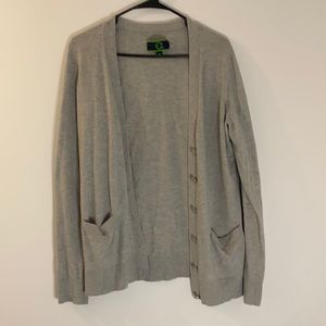 C wonder cardigan